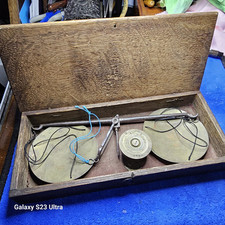 Lovely Set Of Apothecary