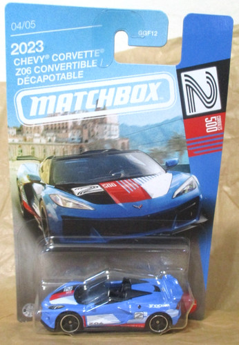 Matchbox super cars series - super,