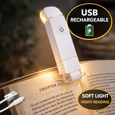 USB Rechargeable Book Light