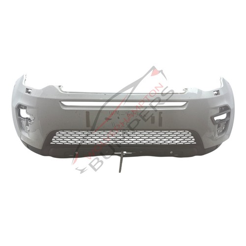Land rover discovery sport - land,