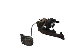 Mitsubishi Shogun Sport Turbo