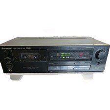 Pioneer CT-225 Cassette Tape