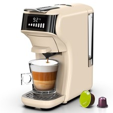 HiBREW H1B 6in1 Coffee Machine