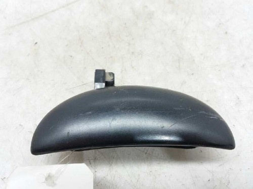 9101al rear outer door handle - 9101al,
