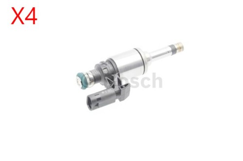 Bosch x4pcs fuel injector for - x4pcs,