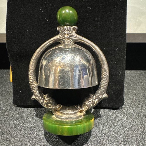 Early weidlich bros silver - weidlich,
