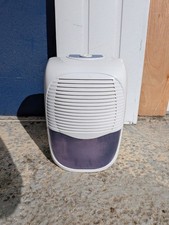 EcoAir DC10 L Dehumidifier