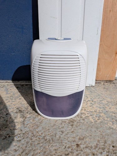 Ecoair dc10 dehumidifier - ecoair,