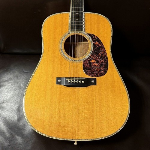 Martin 42k used - d-42k, acoustic