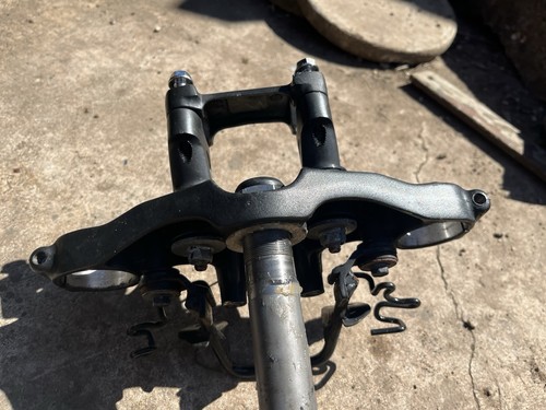 Honda cb650 2014 2018 complete - honda, 2014-2018