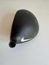 Nike Vapor Fly PRO BLACK  Driver  8.5-12.5 Degree LTD Edition Rare Oven Tour Dot