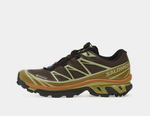 Salomon gore tex men s - salomon, xt-6