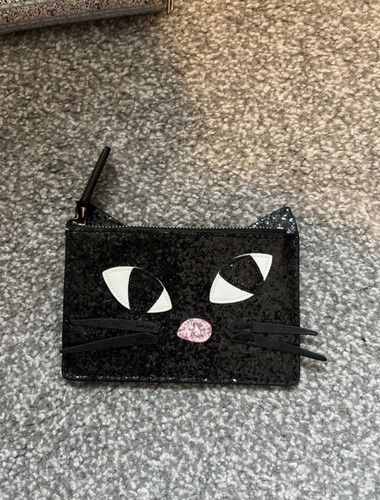 Lulu guinness sequin - lulu, black