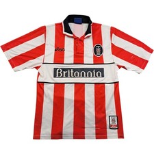 Stoke City FC Asics Football