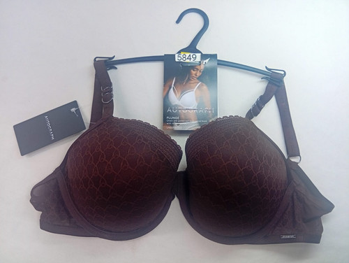 Underwired balcony bra - m&s,