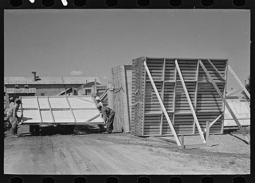 Southeast missouri project - missouri,