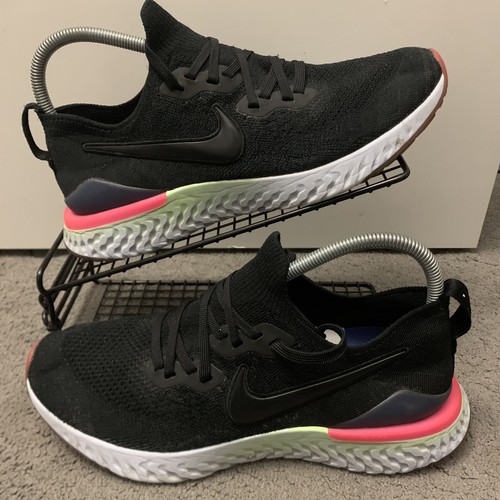 Nike epic react flyknit - nike,