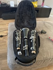 Sonato clarinet
