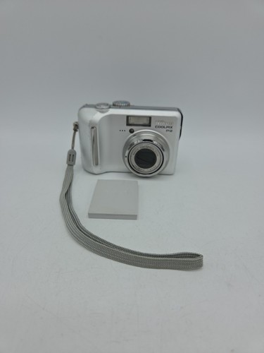 Nikon coolpix 5 1mp - -, 5.1mp
