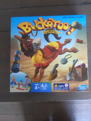 Buckaroo the saddle stacking - saddle,