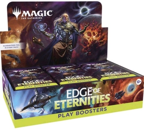 Mtg magic play booster - mtg,