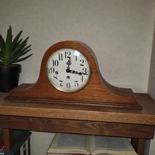 Sligh Stanton Mantel Clock