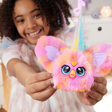 Furby Furblets Fierce and