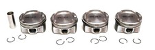 Set of 4 Pistons for Mini One