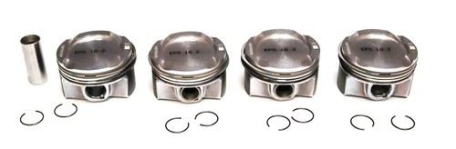 Set pistons for - mini, one