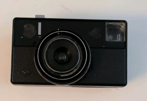 Vintage agfa iso pak parator - iso, 1