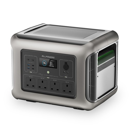 Allpowers 2016wh 2500w - 2500w, power