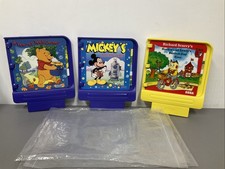 Sega Pico Storyware  1994 Pooh