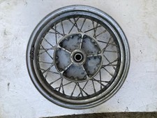 Triumph Thunderbird/Legend Rear Wheel 