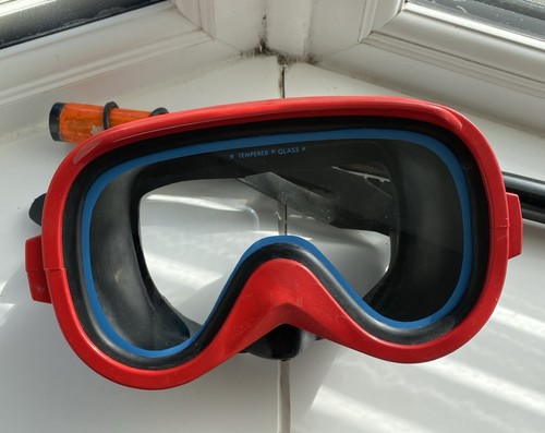 Safari sub tahiti mask - safari,