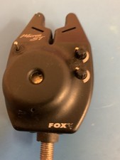 Fox Micron ST Bite Alarm for
