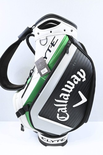 Callaway elyte tour bag - elyte,