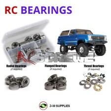 RCScrewZ Metal Shielded