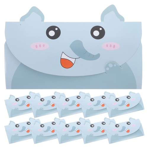 Pcs animal greeting cards - animal,