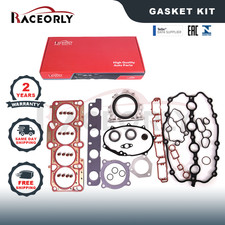 RACEORLY Fit VW GTI Passat