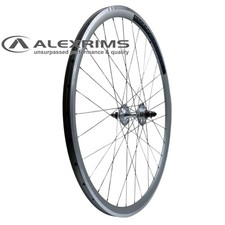 Alex AT550 700c 10x120 Rear