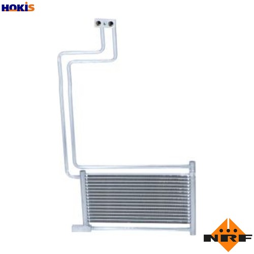 Oil cooler automatic - oil,