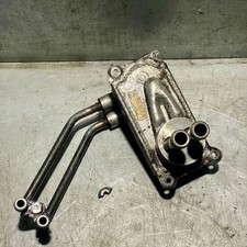 Mercedes-Benz W124 OM606 OM605