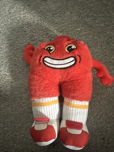 Bolt active monsters soft - active, toy