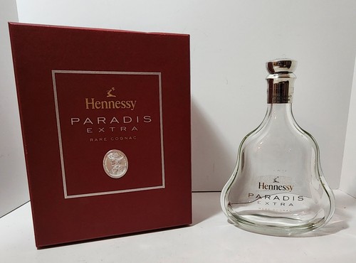 Very rare hennessy paradis - rare,