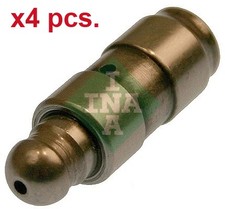 X4 PCS HYDRAULIC TAPPETS