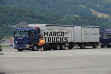 Truck Photo Scania R 480