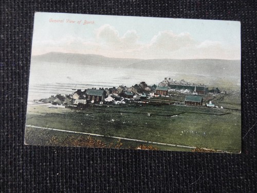 General view borth gest - view, of