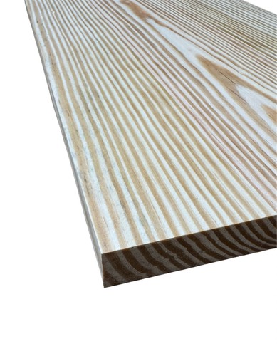 Solid american pine window - american,