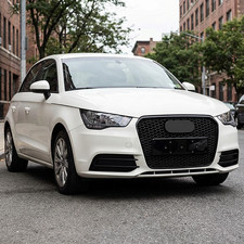 Look gloss black front - gloss,