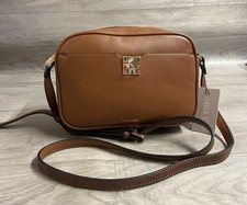 Luella Grey Wilma Conker Tan
